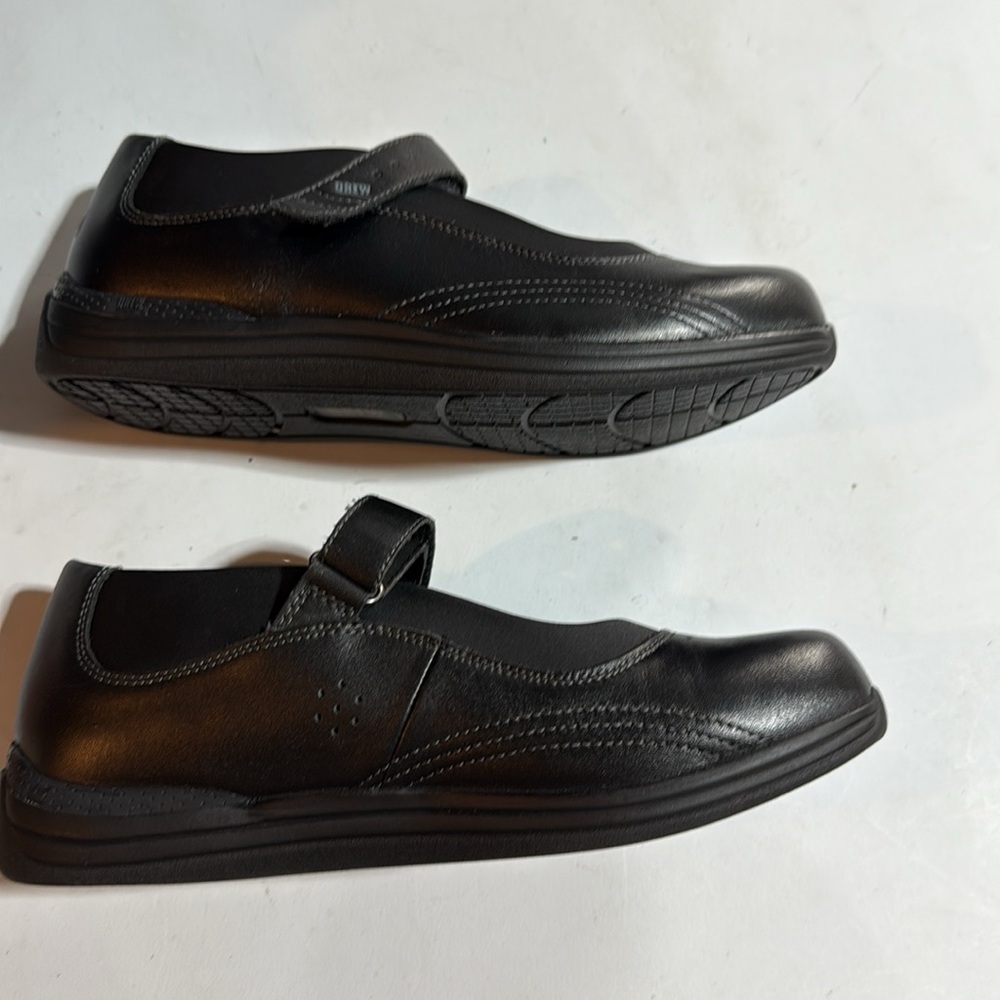 Drew Black Mary Jane Shoes View 4